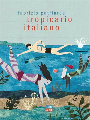 cover image of Tropicario italiano